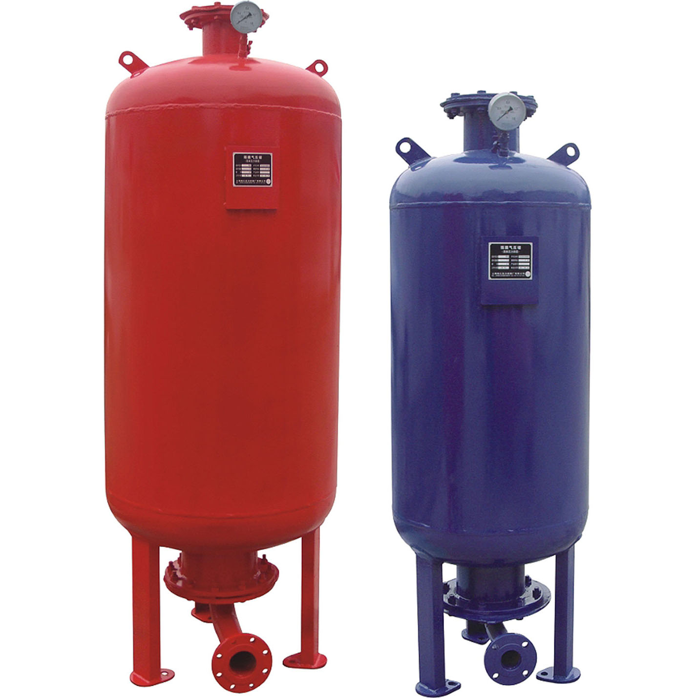 pressure tank 2 - Products