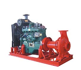 xbc is diesel fire pump - How About ODM