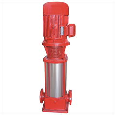 XBD GDL - Electric Fire Pump