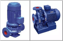 self priming - The difference between Self-priming pump and centrifugal pump