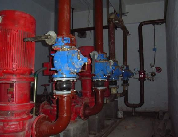 1 4 - Diesel Fire Pumps also Need Preventive Maintenance