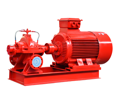 2 2 - The armature of the fire pump - Better Technology CO., LTD.