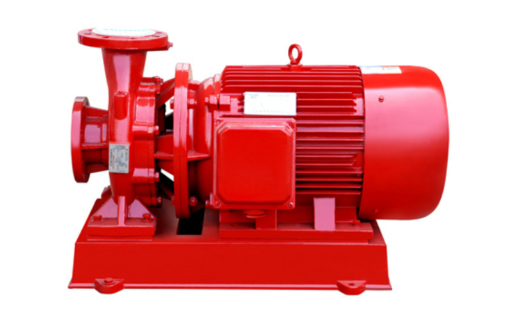 2 3 - The Right Way to Clean Fire Pumps