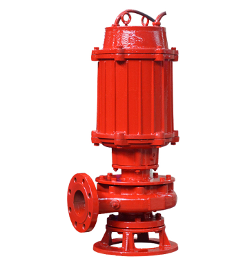 2 - How to make fire pump cavitation generate later?