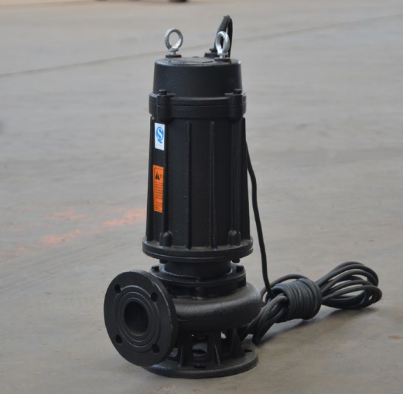 How to select the sewage lift pump? 9 parameters should be considered