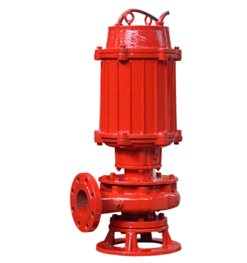 2 2 - The difference between fire pump and ordinary water pump