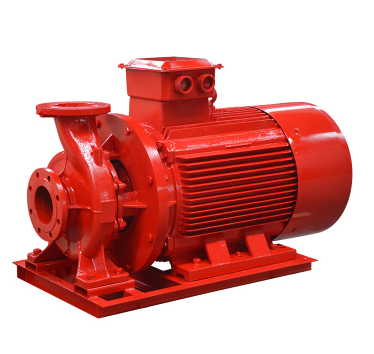 3 - 5 common failures of the pipeline centrifugal pump and its corresponding measures