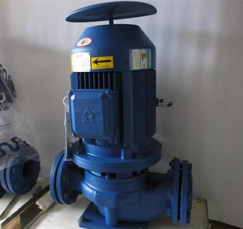 1 4 - 5 misunderstandings of water pumps in mechanical seal inspection