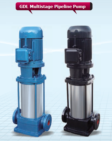 27 - Pipeline centrifugal pump maintenance - Better Technology CO., LTD.