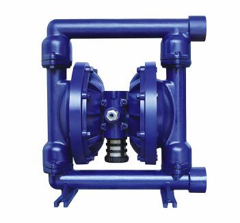 QQ截图20181127165920 - Pneumatic diaphragm pump can also be used effectively in harsh environments