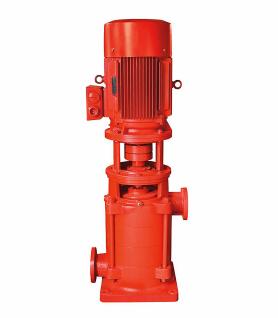 1 - 4 Irrational applications of horizontal multistage centrifugal pump