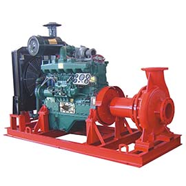 xbc is - How to choose diesel engine water pump?