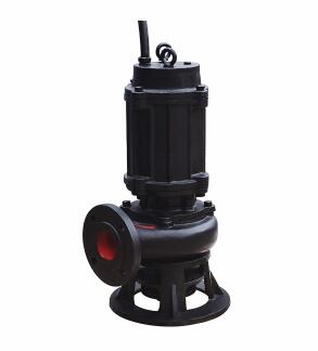 QQ截图20190306094707 - Submersible sewage pump maintenance tips