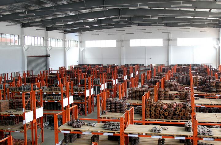 QQ截图20190522103306 - 2 factors to determine the number of fire pumps for the plant