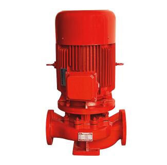 1 - How to select sewage pump,vertical and horizontal fire pump?
