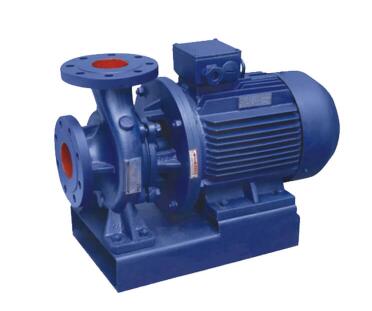 Horizontal Single Stage Pump - The difference between single stage pump and multistage pump.